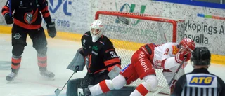 Chansen ökar att ta sig till Hockeyallsvenskan