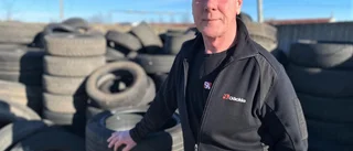 Så ser lokala verkstäder på beslutet kring däckbyte i vår