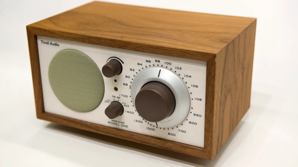 Radioprogrammet "God morgon, världen!" har närmare en halv miljon trogna lyssnare varje vecka.