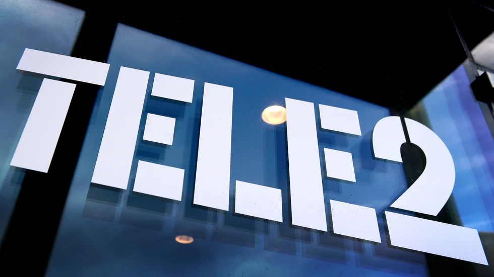 Över 3|000 hemliga nummer har läckt ut från Tele2/Comviq. Arkivbild.