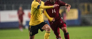 Almqvist startspelare för Rostov i serieupptakten