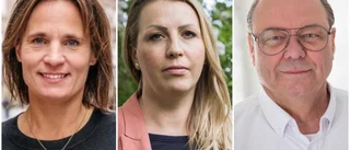Per Bolund måste sluta förhala slutförvaret