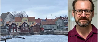 Upprört i Öregrund – "Varför dröjer vaccinet?"