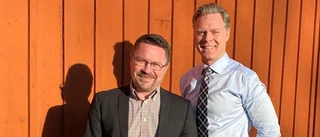 Tar över mäklarfirman i Uppsala: "Utveckla vår närvaro"