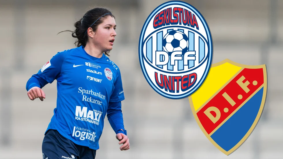Vi tv-sände Uniteds möte med Djurgården under onsdagen. Här kan du se matchen i efterhand.