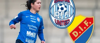 United visade styrka mot Djurgården – se reprisen av matchen här