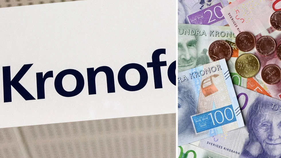 Tre Norrköpingsbor en skuld på sammanlagt över 330 miljoner kronor till Kronofogden.