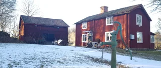 Förening avvecklas – säger upp populärt sommartorp