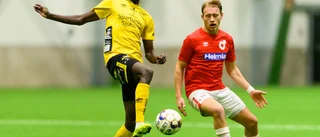 Degerfors till Gotland i sommar