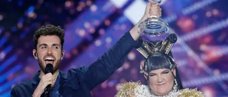 Eurovision siktar på liveframträdanden