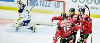 Malmö vann ångestmöte – krisen växer i HV71