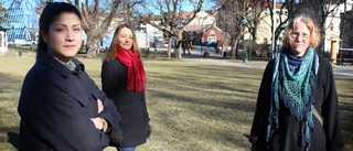 Så vill de stoppa våldet mot kvinnor och barn