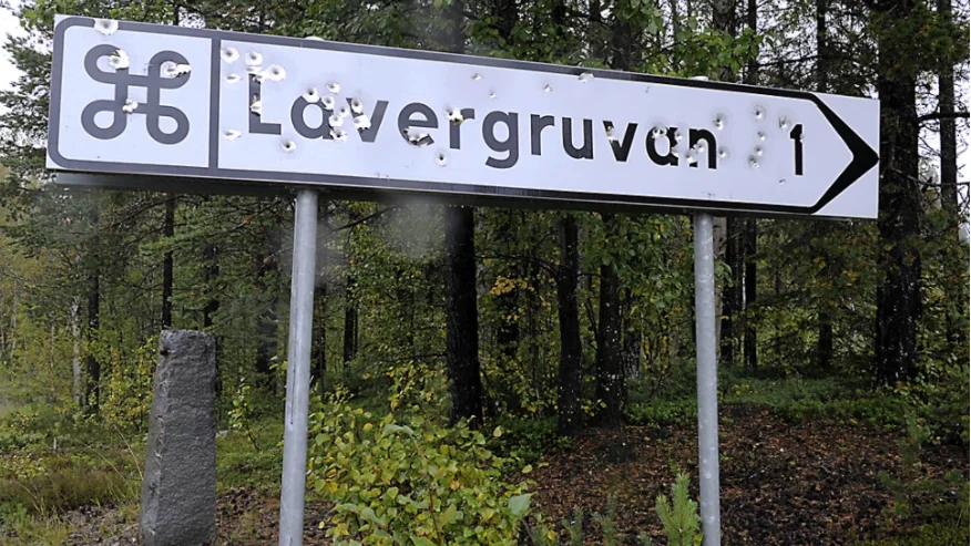 Boliden väljer att överklaga regeringens beslut att neka bearbetningskoncession.