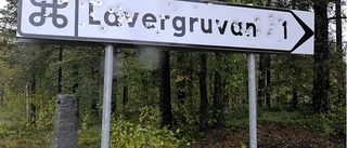Boliden begär prövning i Högsta förvaltningsdomstolen
