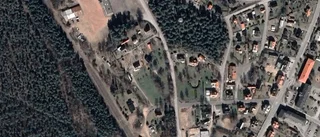 122 kvadratmeter stor äldre villa i Södra Vi såld för 1 370 000 kronor