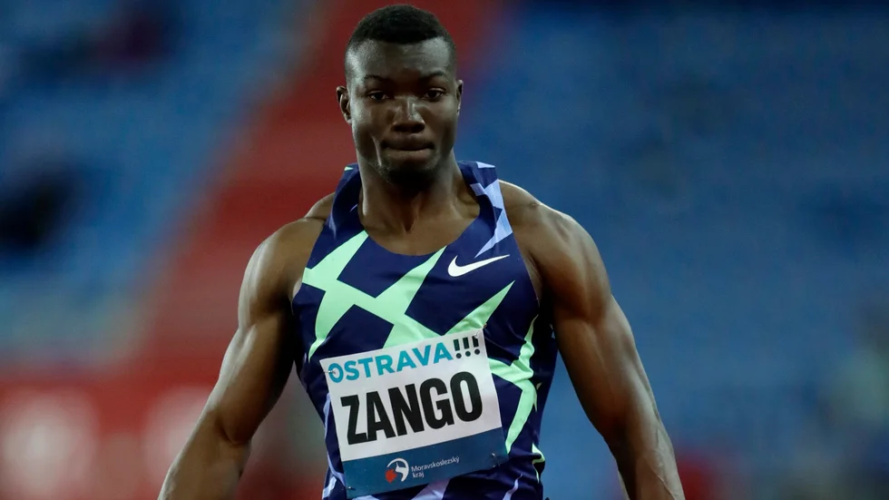 Hugues Fabrice Zango