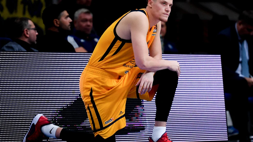 Jonas Jerebko.