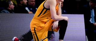 Ryska storklubben bryter kontraktet med Jerebko
