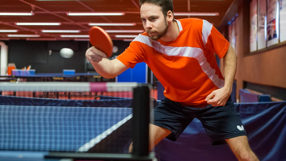 Om sju månader ska Emil Andersson inleda jakten på ännu en medalj i Paralympics. Om mästerskapet blir av kan det bli första gången på nära två år som Andersson ställs mot internationellt motstånd. 