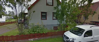 Hus på 106 kvadratmeter från 1956 sålt i Kiruna - priset: 1 500 000 kronor