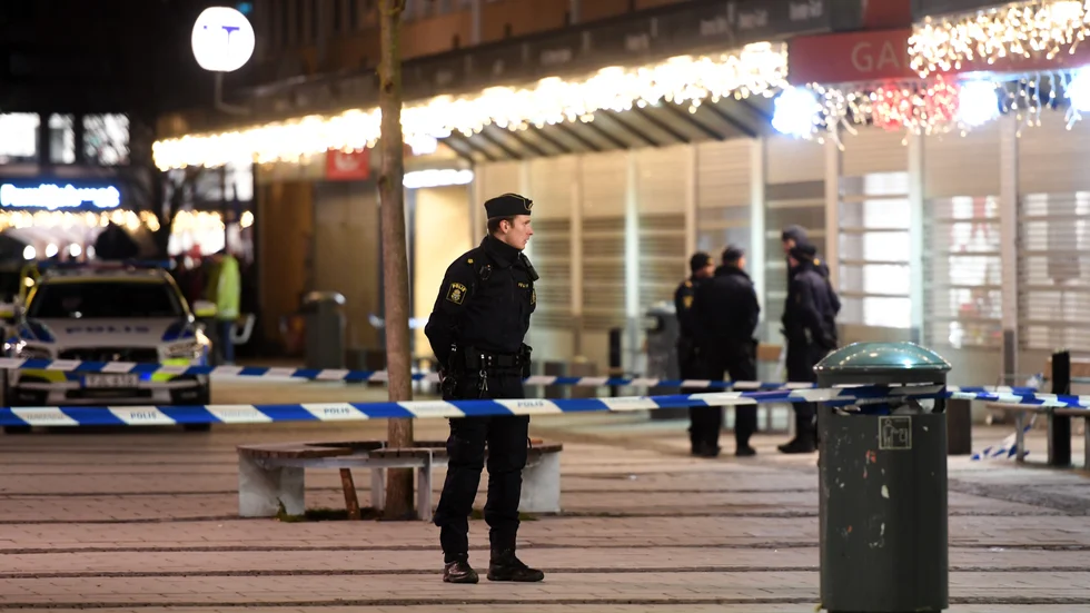Ett tiotal yngre män har mördats sedan de löst sammansatta gängen började härja i Stockholm.