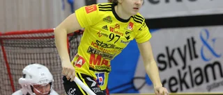 Endre vann efter målkalas i Jönköping