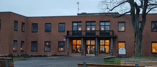 Tredje året i rad – Bildningscentrum ställer in öppet hus  