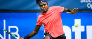 Ymer: "Aldrig haft det så här tidigare"