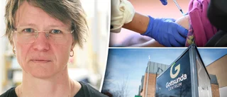 Planen för snabb vaccinering: ”Kommer döda pandemin”