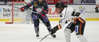 LHC-stjärnans roll: "Vi lägger press på henne"