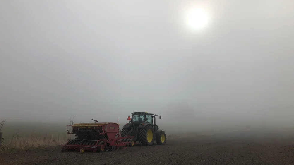 LRFs undersökning visar att man har högt förtroende för hur svensk mat produceras.