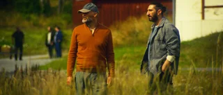 Carl Brännström: Istället för tråkiga serien "Partisan"