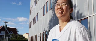 "Jag bestämde mig för att satsa på ungdomarna"