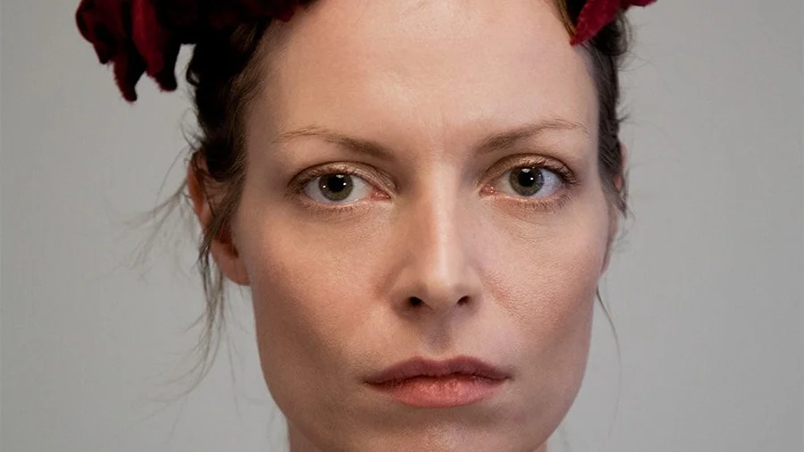 Asta Olivia Nordenhof. Pressbild.