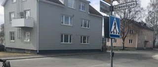 Cyklist blev viktigt vittne – och stoppade kidnappning