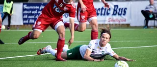 Morön föll tungt mot jumbon i måstematchen: "Det får inte se ut så här"
