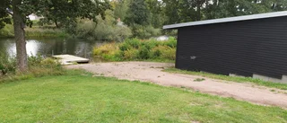 Uppgifter: Misstänkt våldtäkt vid Svartån