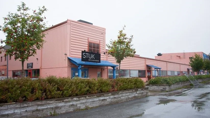 Kårhusrestaurangen i Luleå AB, som driver puben och nattklubben Stuk på Porsön har fått en varning enligt alkohollagen.