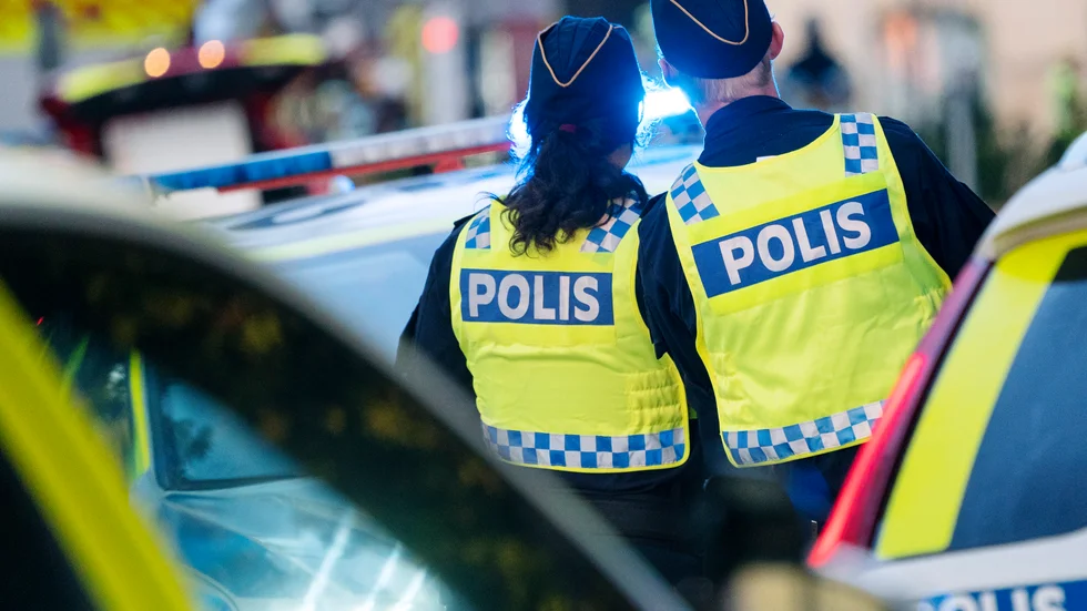 Det är så, så viktigt att resurser fördelas över hela landet, för det är inte rimligt att Polisen inte finns där när något sker i mindre inlandsorter som exempelvis Arvidsjaur.