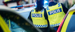 Polisen ska komma även när inlandet ringer