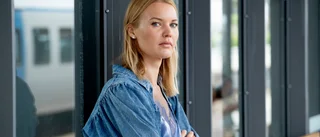Emma Frans: "Märkligt att själva ta så lätt på etik"