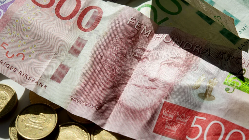Pengar kan snabbt bli en bristvara i SHL.
