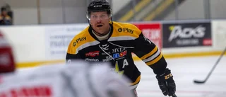 Sjukdomar stoppade Maifs hemmastart