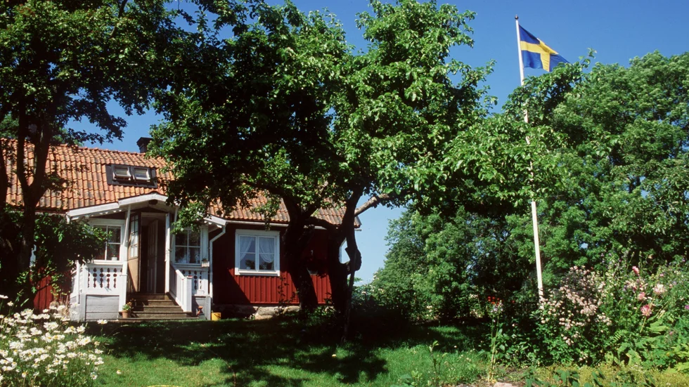 Drömmen om en stor eller liten villa fortlever, men blir allt svårare att uppnå.