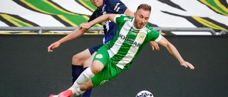 Kort tid att tänka för Tankovic