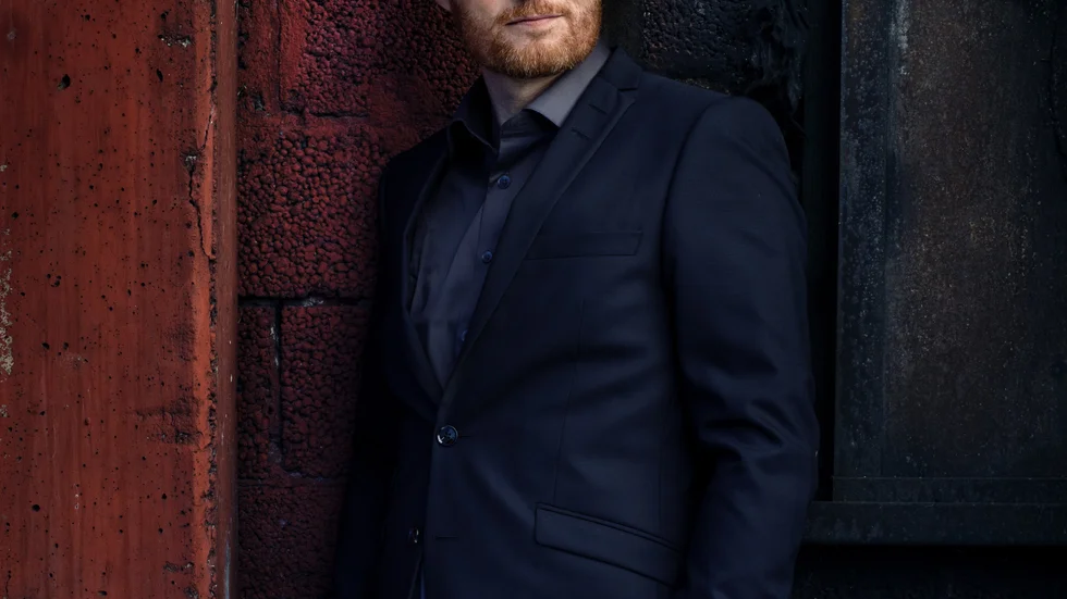 Anders de la Motte