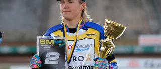 Oliver Berntzon: "Blandade känslor"