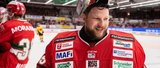 Engstrand: "Många som inte vågar sajna upp någon"
