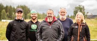 Äntligen ny väg påbörjad efter lång väntan: "Kommer gynna boenden och företag"