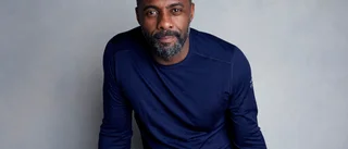 Idris Elba får hederspris